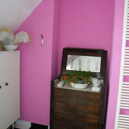 Chambre d'hotes La Jaunais Virey Extérieur photo