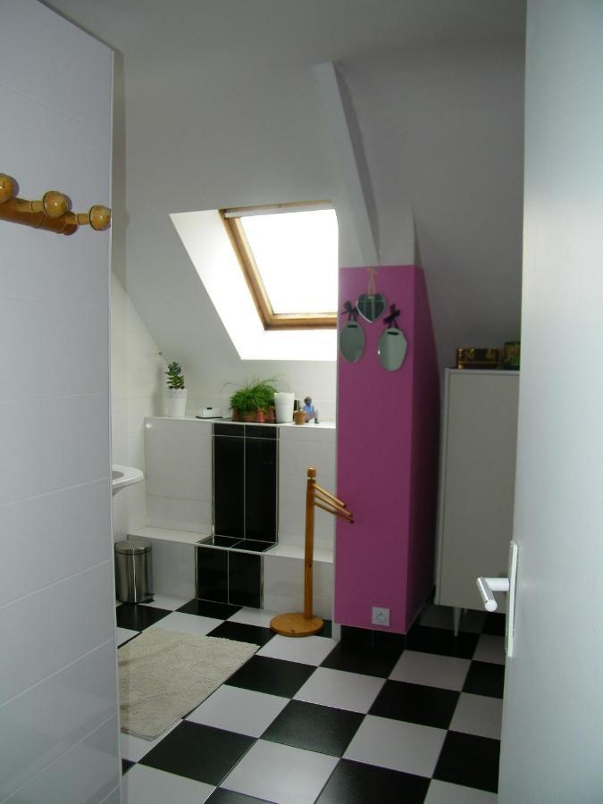 Bed & Breakfast D'hotes La Jaunais *