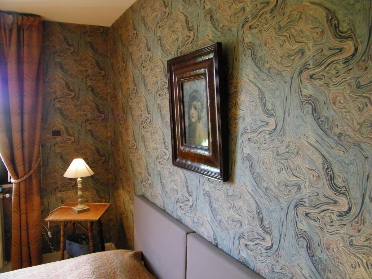 D'hotes La Jaunais Bed & Breakfast *
