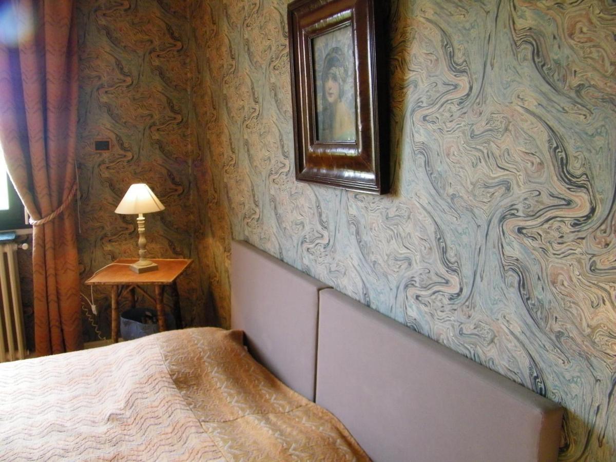 Bed & Breakfast D'hotes La Jaunais Virey